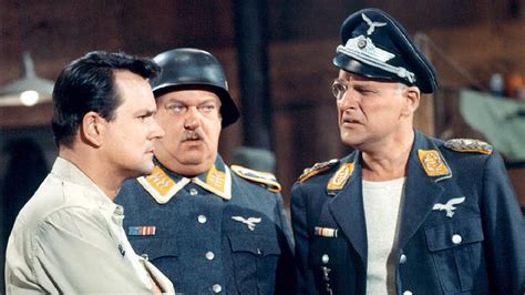 hogan's heroes cast|hogan's heroes cast deaths.